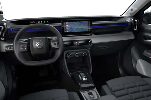 Citroën ë-C3 (2026) thumbnail 5