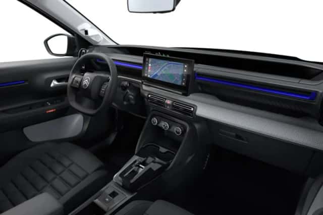 Citroën ë-C3 (2026) thumbnail 6