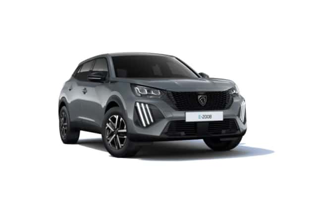Peugeot e-2008 (2026) thumbnail 2