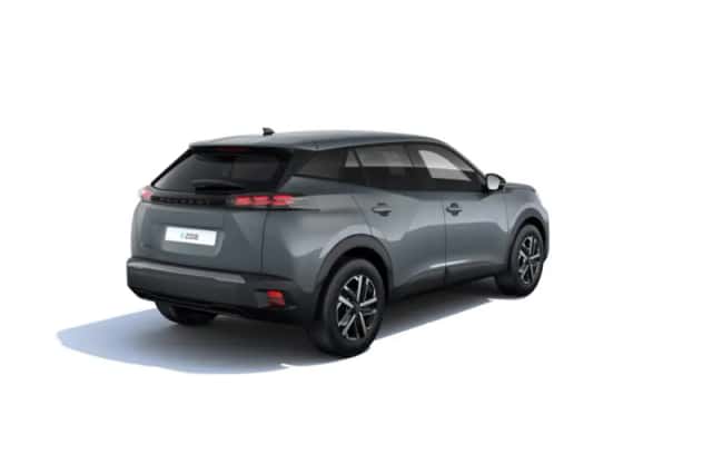 Peugeot e-2008 (2026) thumbnail 6