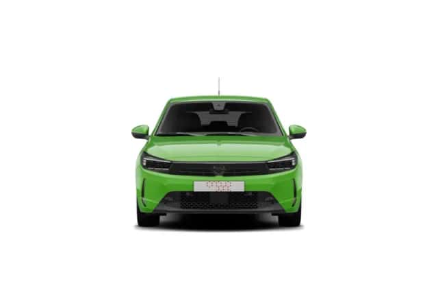 Opel Corsa (2026) thumbnail 2
