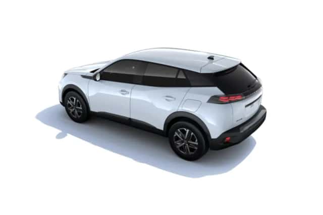 Peugeot 2008 (2026) thumbnail 5