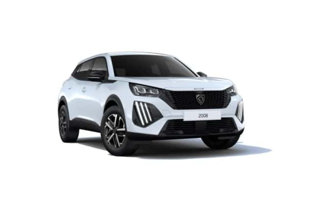 Peugeot 2008 (2026) thumbnail 2