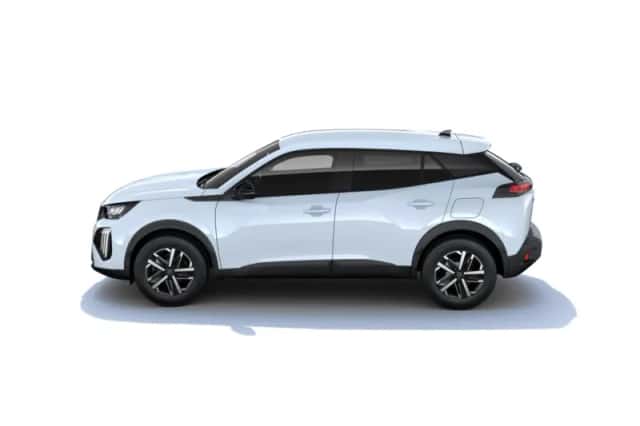 Peugeot 2008 (2026) thumbnail 4