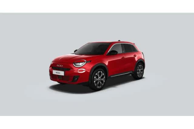 Fiat 600 (2026) thumbnail 2