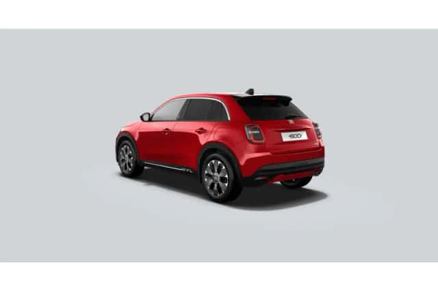 Fiat 600 (2026) thumbnail 3
