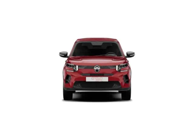 Citroën C3 (2026) thumbnail 2