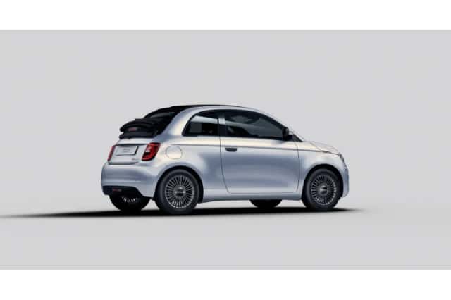 Fiat 500 (2026) thumbnail 2