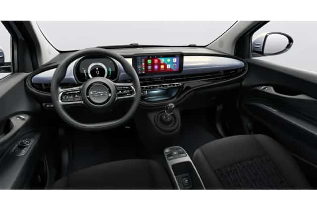 Fiat 500 (2026) thumbnail 4