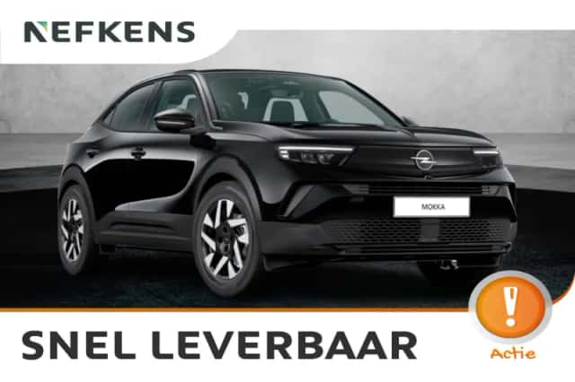 Opel Mokka (2026) thumbnail 1