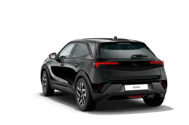 Opel Mokka (2026) thumbnail 2