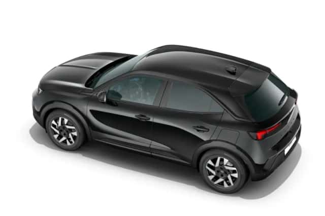Opel Mokka (2026) thumbnail 4
