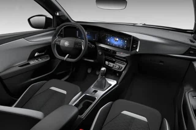 Opel Mokka (2026) thumbnail 5