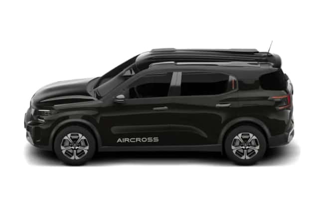 Citroën C3 Aircross (2026) thumbnail 5