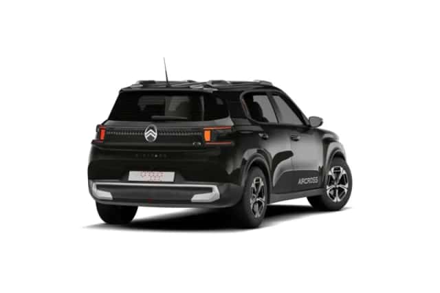Citroën C3 Aircross (2026) thumbnail 6