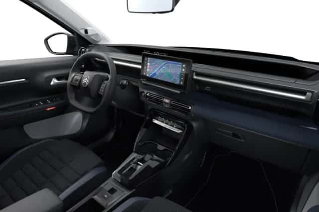 Citroën C3 Aircross (2026) thumbnail 6