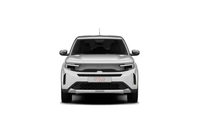 Opel Frontera (2026) thumbnail 2