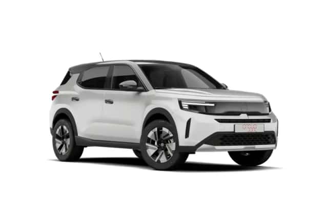 Opel Frontera (2026) thumbnail 3