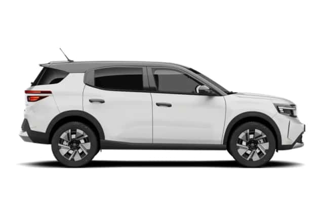 Opel Frontera (2026) thumbnail 4