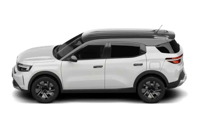 Opel Frontera (2026) thumbnail 5
