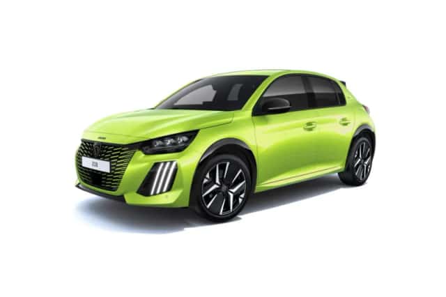 Peugeot 208 (2026) thumbnail 3