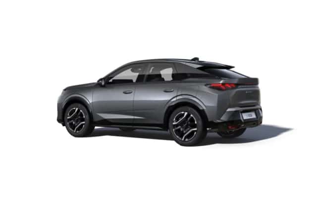 Peugeot e-3008 (2026) thumbnail 4