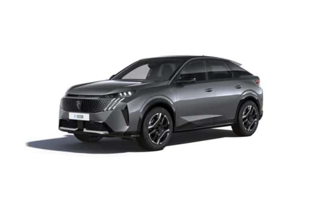 Peugeot e-3008 (2026) thumbnail 2