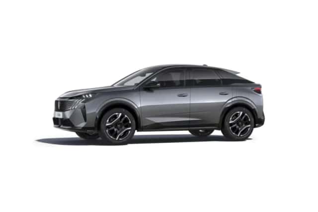 Peugeot e-3008 (2026) thumbnail 3