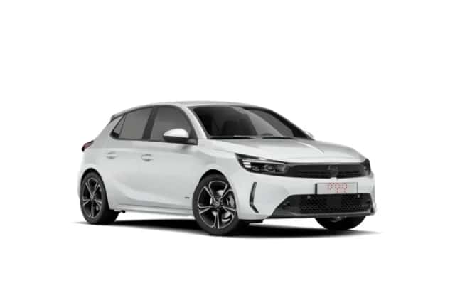 Opel Corsa (2026) thumbnail 3