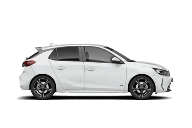 Opel Corsa (2026) thumbnail 4