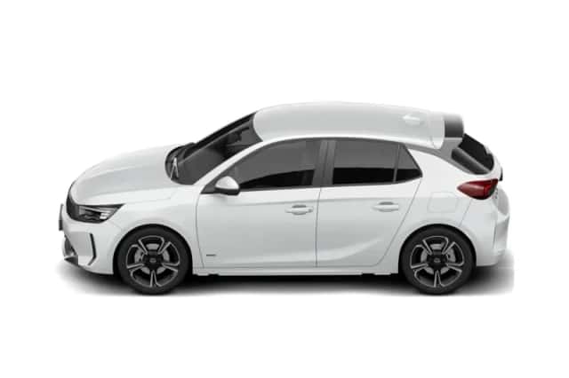 Opel Corsa (2026) thumbnail 5