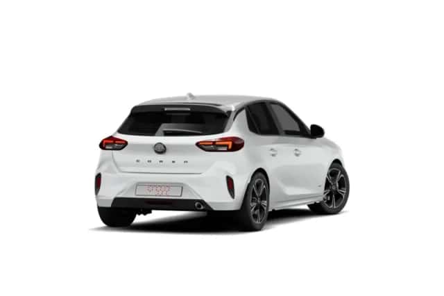 Opel Corsa (2026) thumbnail 6