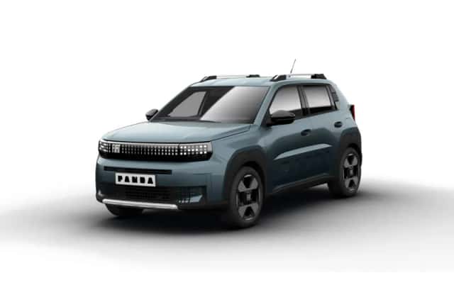 Fiat Grande Panda (2026) thumbnail 2