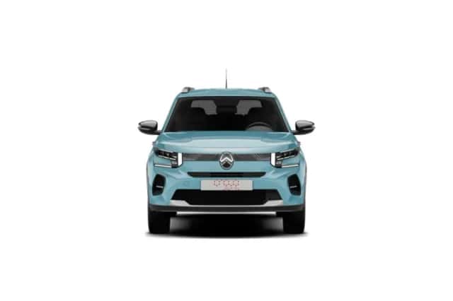 Citroën ë-C3 (2026) thumbnail 2