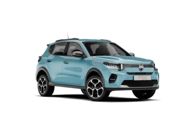 Citroën ë-C3 (2026) thumbnail 3