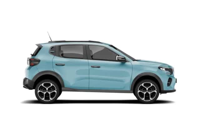 Citroën ë-C3 (2026) thumbnail 4
