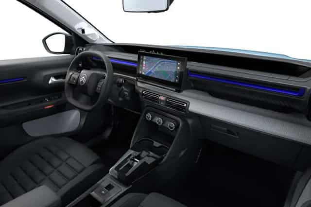 Citroën ë-C3 (2026) thumbnail 6