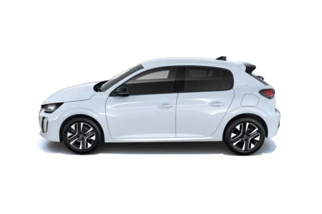 Peugeot 208 (2026) thumbnail 4