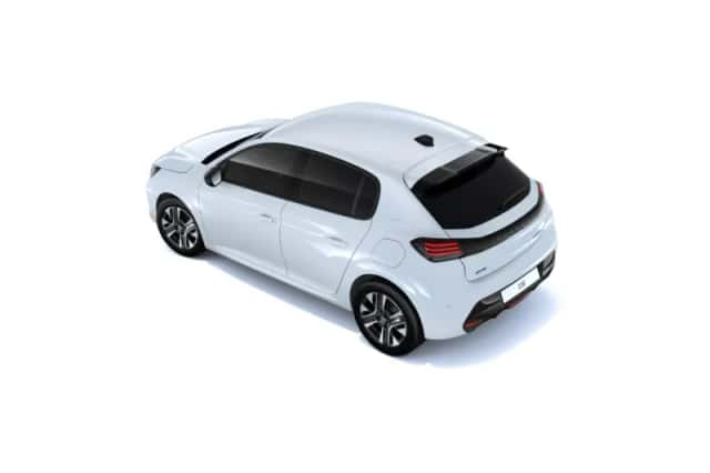 Peugeot 208 (2026) thumbnail 5