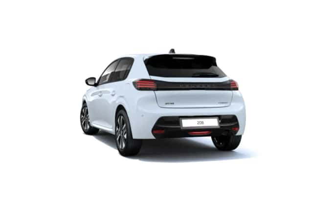 Peugeot 208 (2026) thumbnail 6
