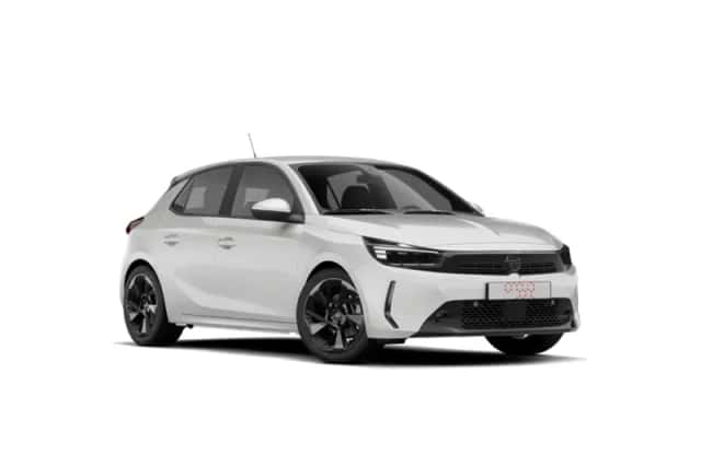 Opel Corsa-e (2026) thumbnail 3