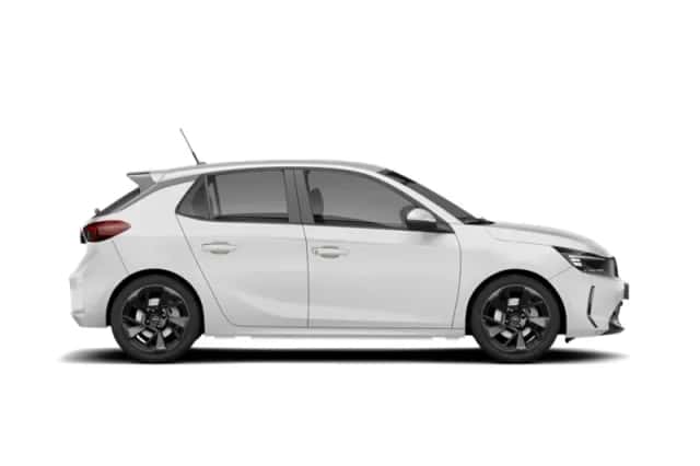 Opel Corsa-e (2026) thumbnail 4