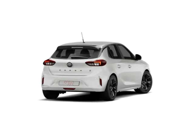 Opel Corsa-e (2026) thumbnail 6