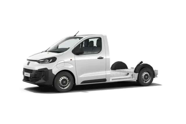 Fiat Scudo (2026) thumbnail 2