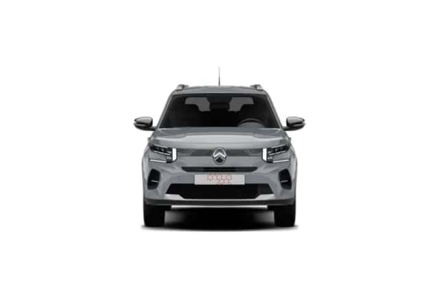 Citroën ë-C3 (2026) thumbnail 2