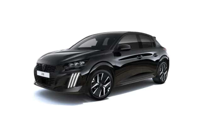 Peugeot 208 (2026) thumbnail 3
