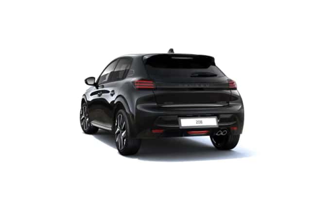 Peugeot 208 (2026) thumbnail 6