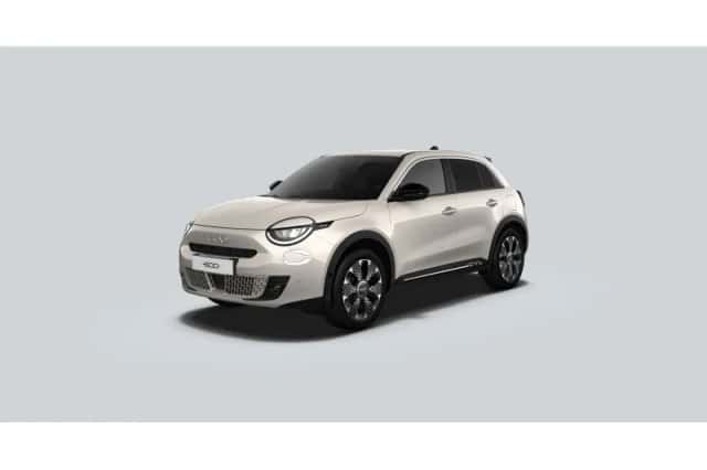 Fiat 600 (2026) thumbnail 2