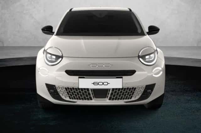 Fiat 600 (2026) thumbnail 1