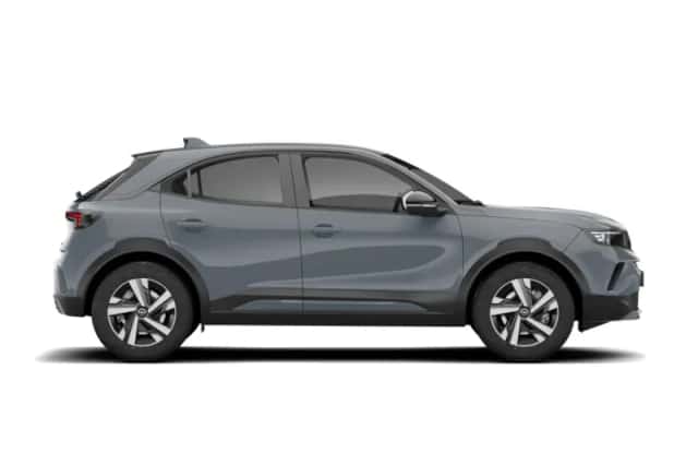 Opel Mokka (2026) thumbnail 4